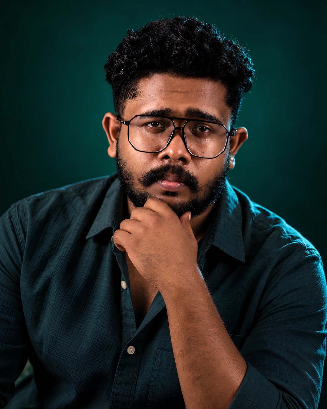 ABHIRAM S